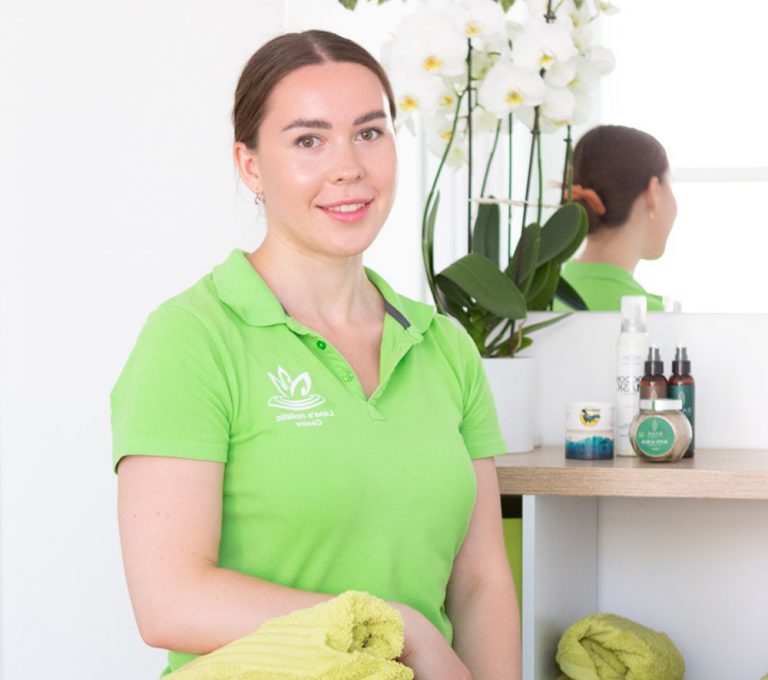 Holistic Massage Therapy in Ipswich Lana’s Holistic Centre